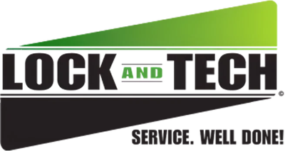 Lock and Tech USA logo